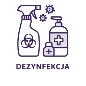 Dezynfekcja