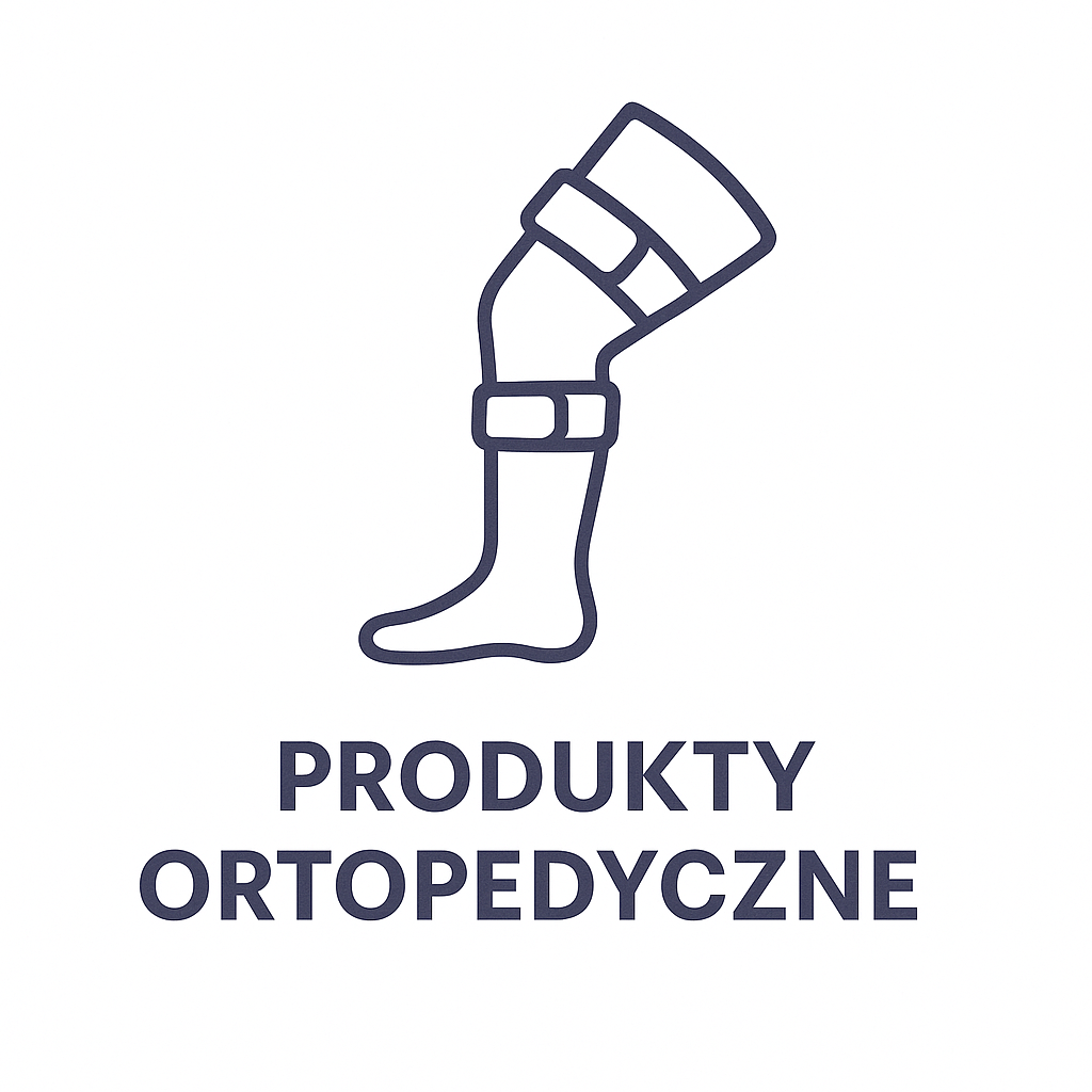 Produkty ortopedyczne