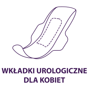 Wkładki urologiczne
