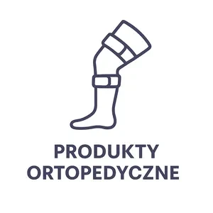 Produkty ortopedyczne