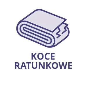 Koce ratunkowe