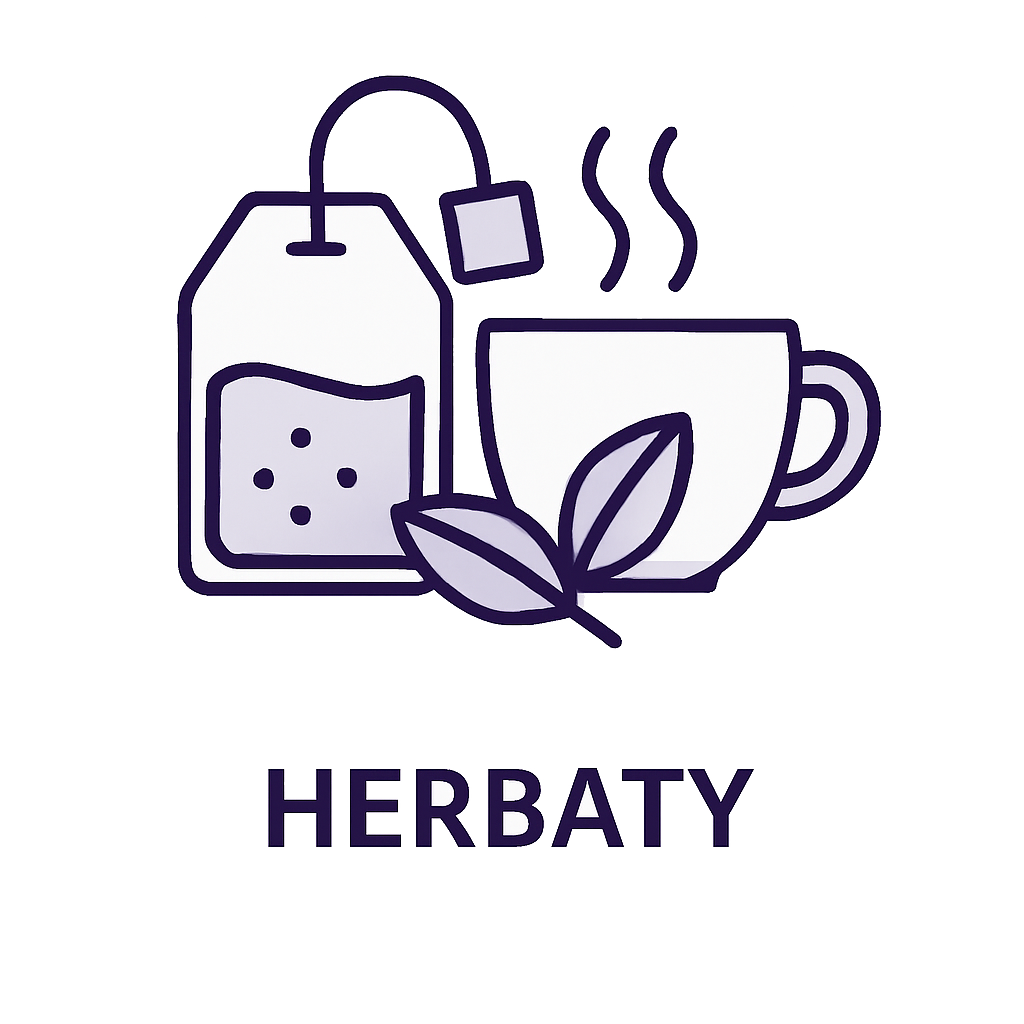 Herbaty