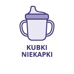 Kubki i niekapki