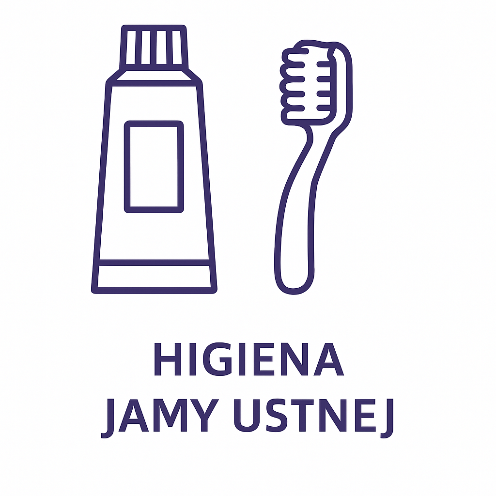 Higiena jamy ustnej