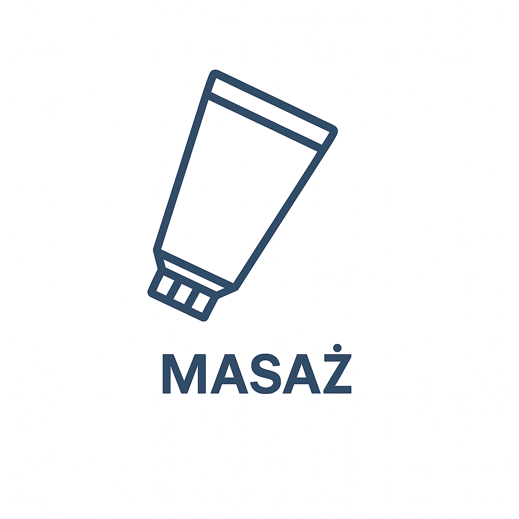 Masaż