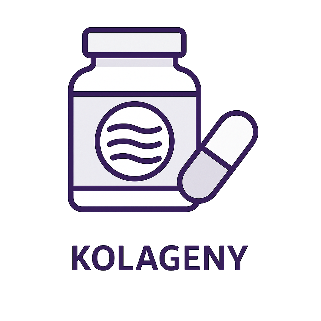Kolageny