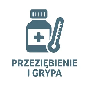 Przeziębienie i grypa