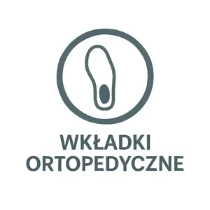 Wkładki ortopedyczne