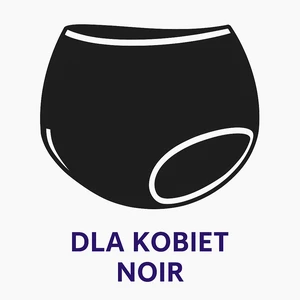 Dla kobiet Noir