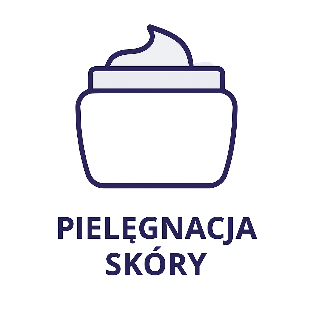 Pielęgnacja skóry