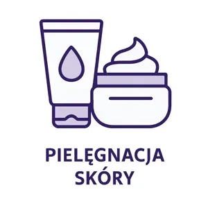 Pielęgnacja skóry