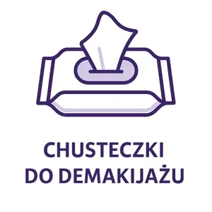 Chusteczki do demakijażu
