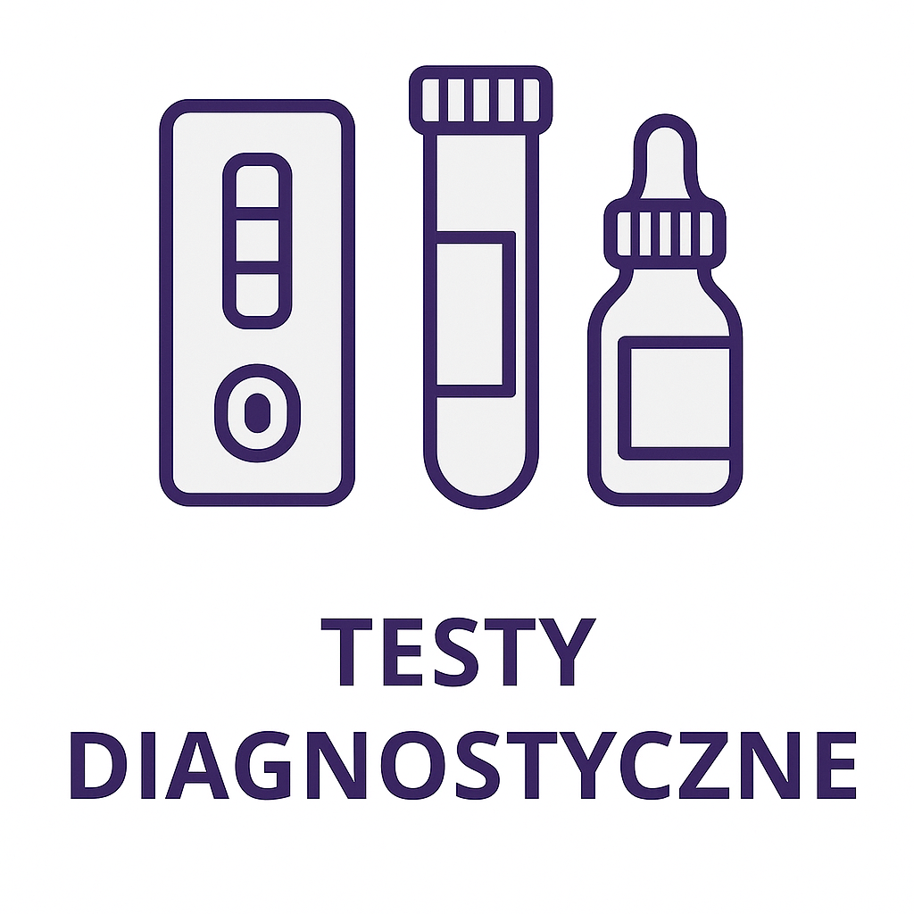 Testy diagnostyczne