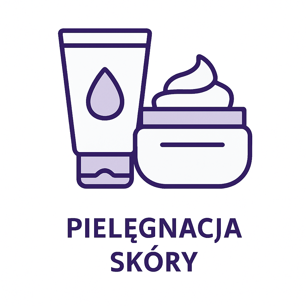 Pielęgnacja skóry