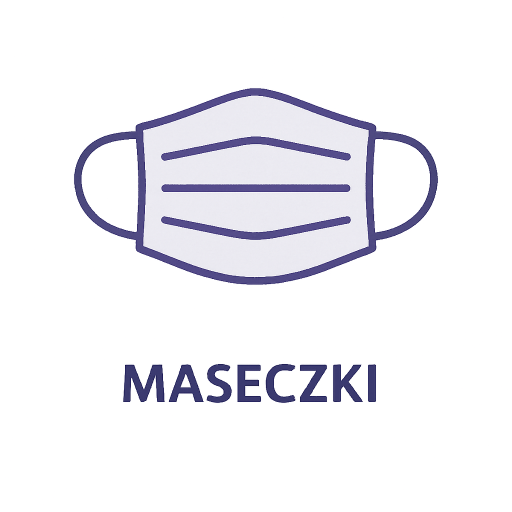 Maseczki