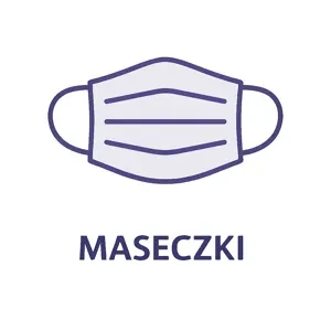 Maseczki