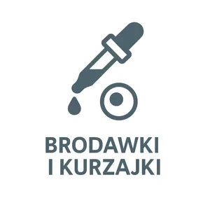 Brodawki i kurzajki
