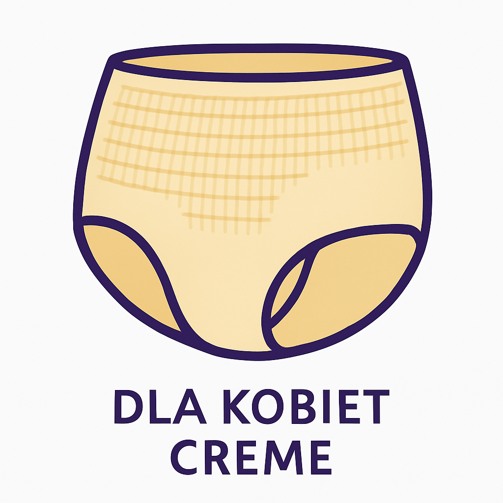 Dla kobiet Creme