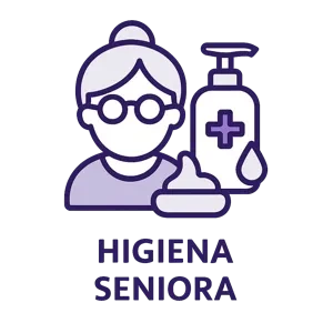 Higiena seniora