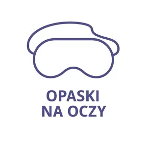 Opaski na oczy