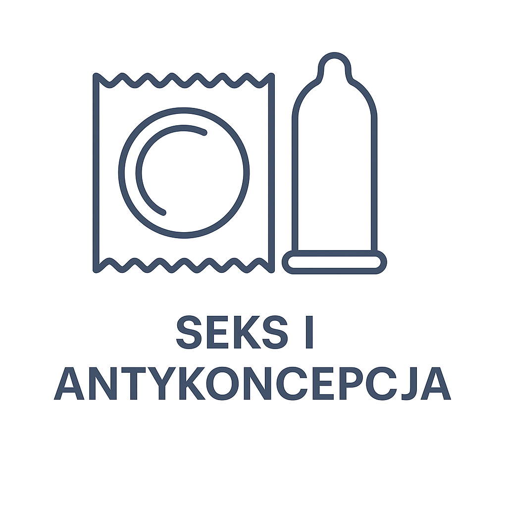 Seks i antykoncepcja