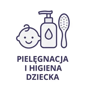 Pielęgnacja i higiena dziecka