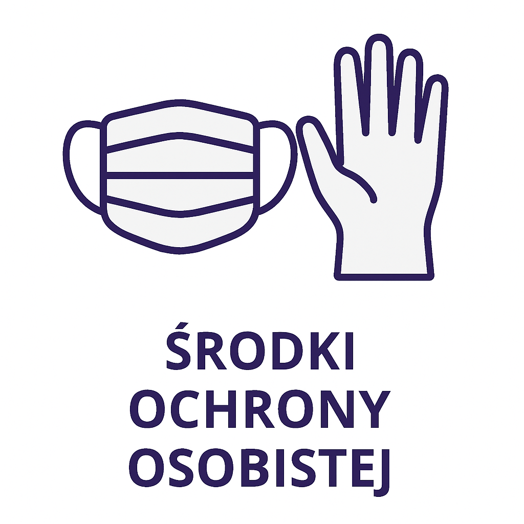 Środki ochrony osobistej