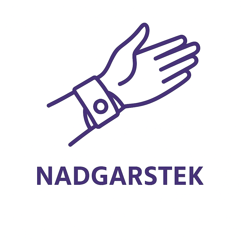 Nadgarstek