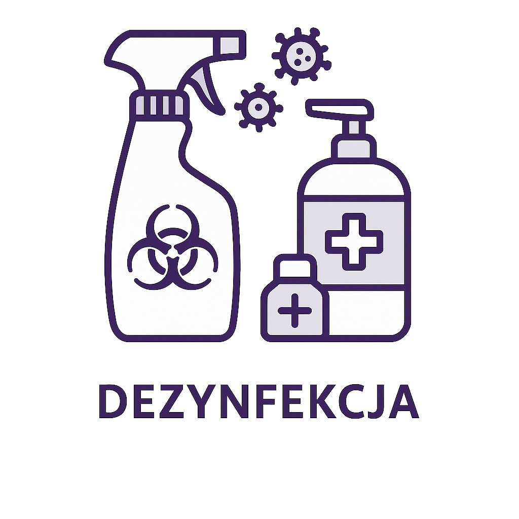 Dezynfekcja