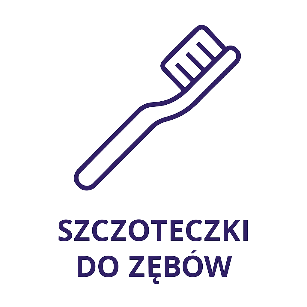 Szczoteczki do zębów