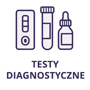 Testy diagnostyczne