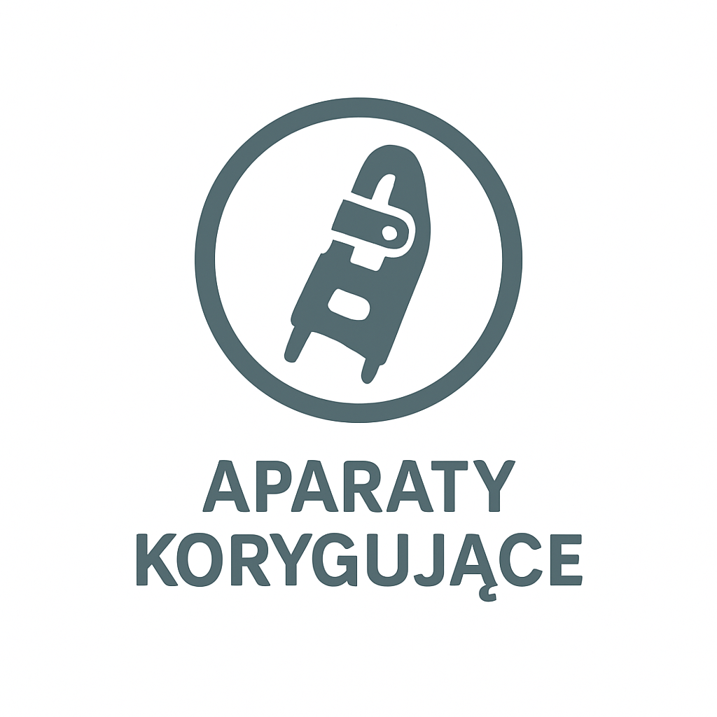 Aparaty korygujące