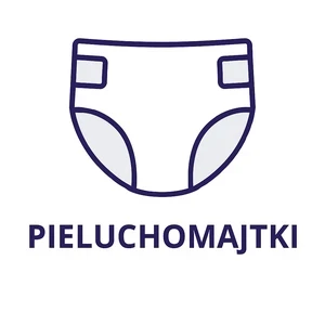 Pieluchomajtki SLIP/FLEX