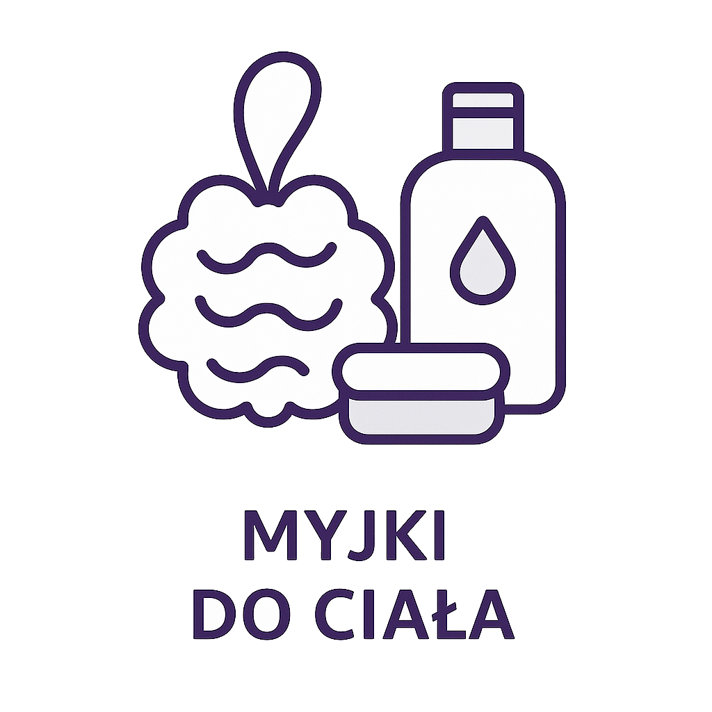 Myjki do ciała