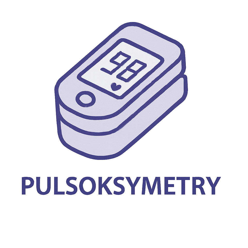Pulsoksymetry