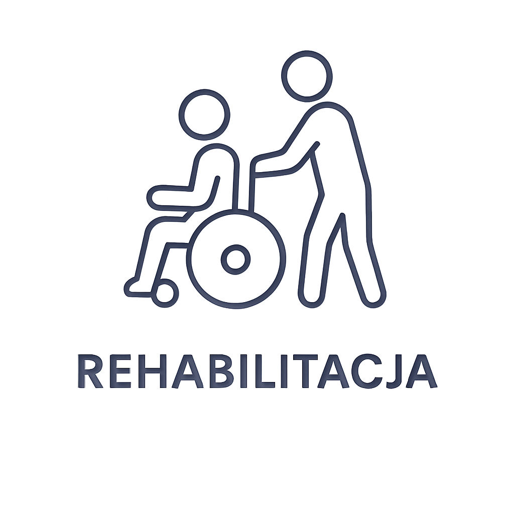 Rehabilitacja