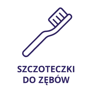 Szczoteczki do zębów