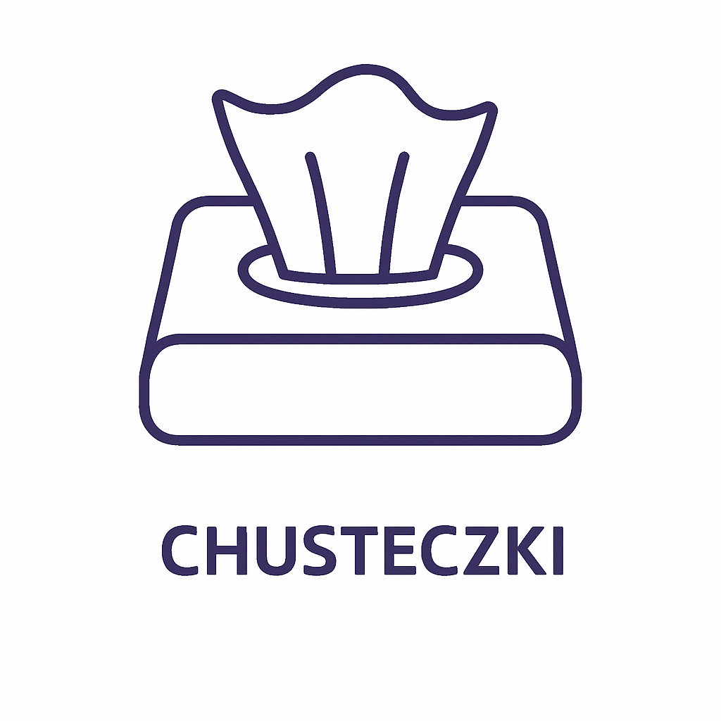 Chusteczki