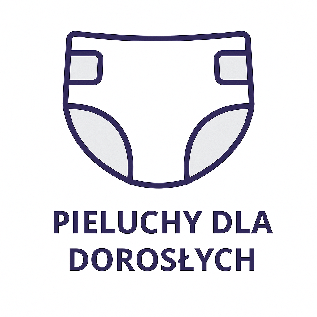 Pieluchy dla dorosłych