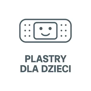 Plastry dla dzieci