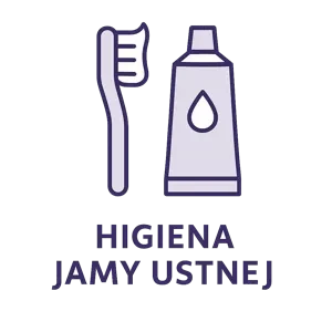 Higiena jamy ustnej
