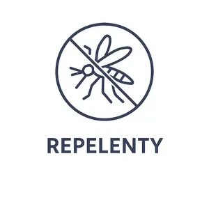 Repelenty