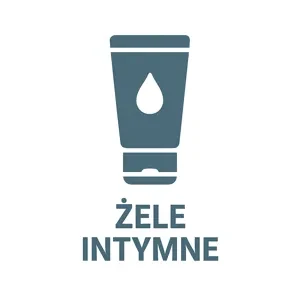 Żele intymne