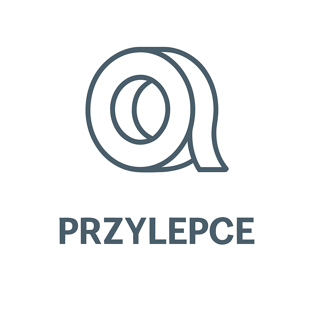 Przylepce