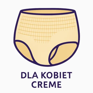 Dla kobiet Creme