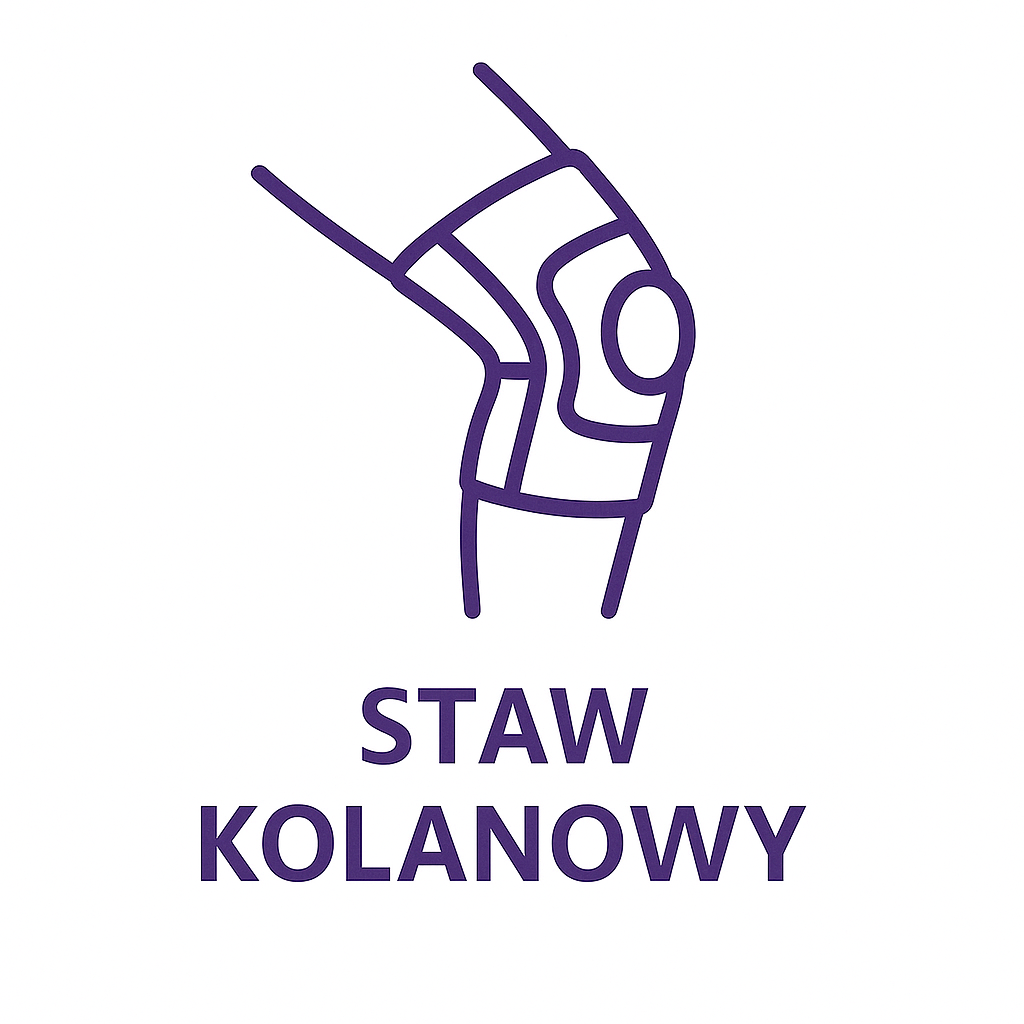 Staw kolanowy