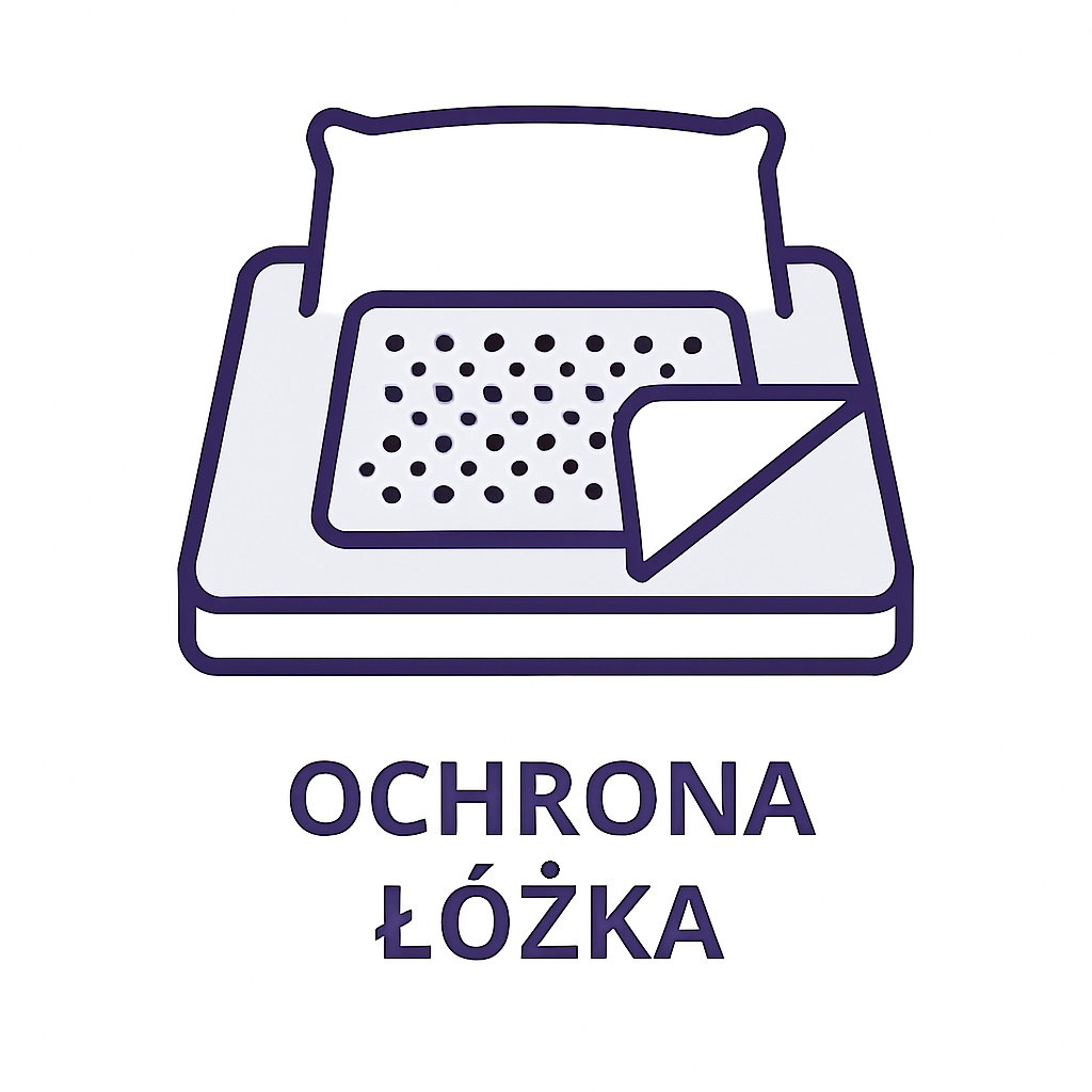 Ochrona łóżka