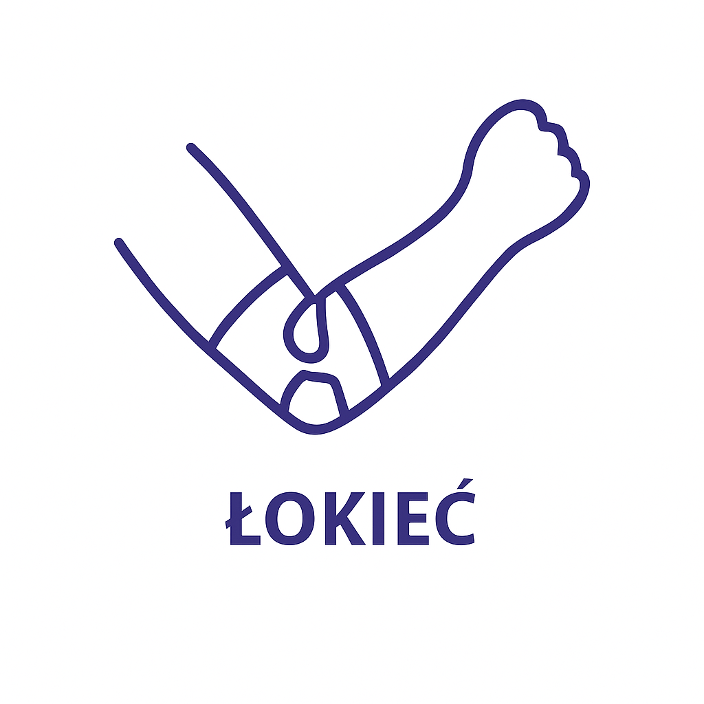 Łokieć
