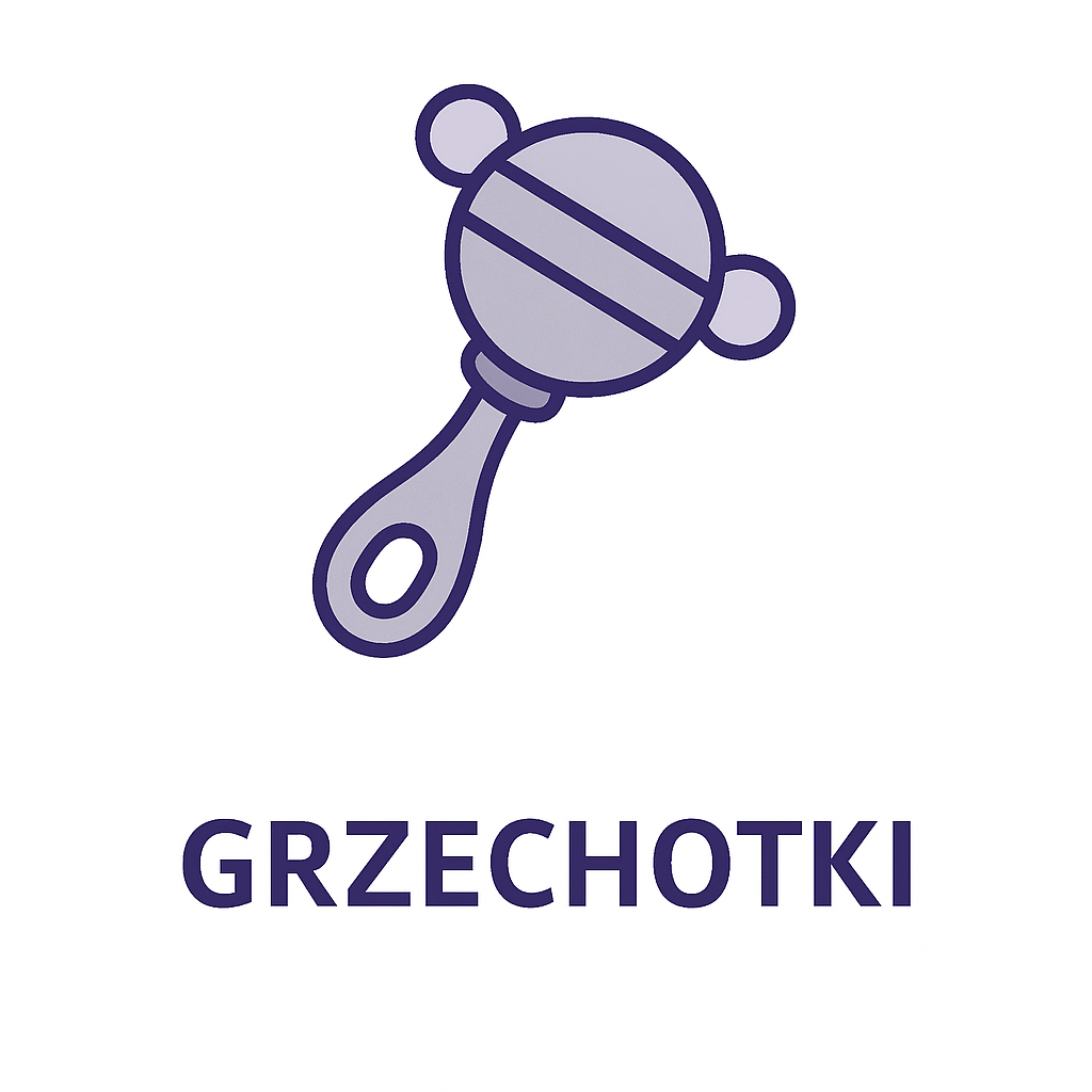 Grzechotki