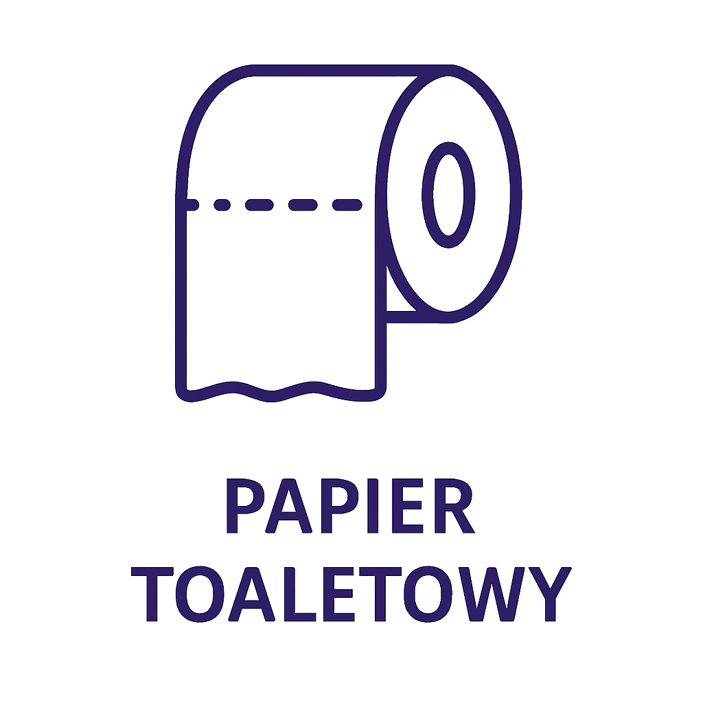 Papier toaletowy